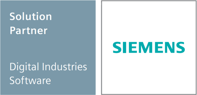 Siemens Solution Partner — Digital Industries Software